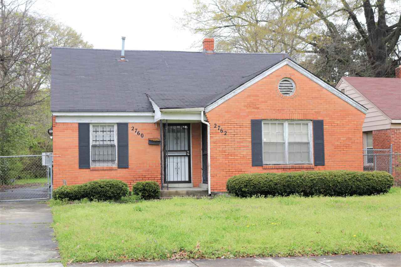 2760 Fizer Road Memphis, TN 38114 - Photo 1 of 1 Gallery Image 1