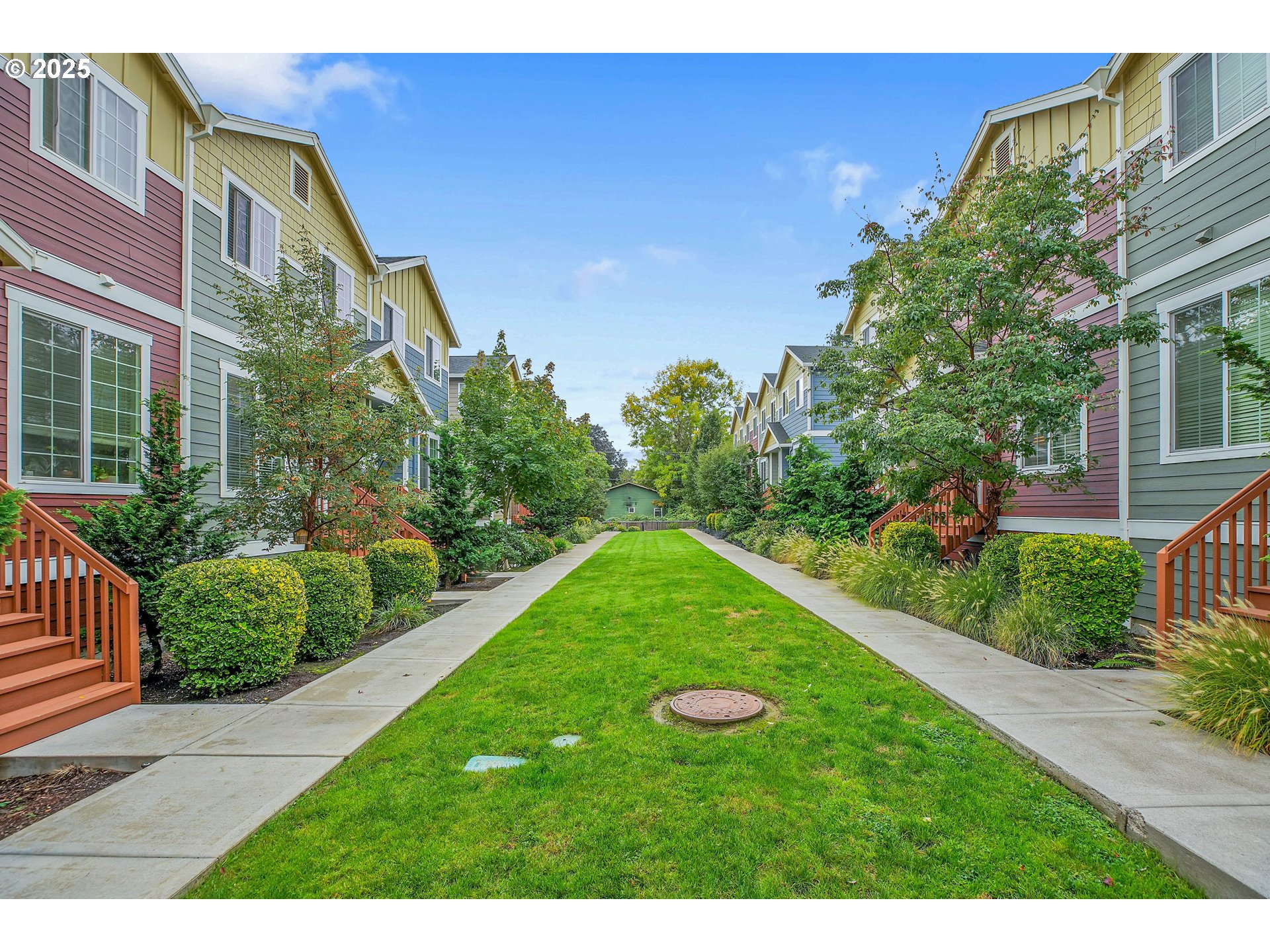18370 Southwest Anna Mae Lane Beaverton, OR 97003 - Photo 3 of 29 a view of a house with a yard