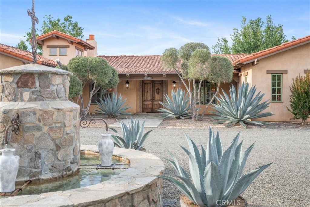 30718 Mesa Crest Road Valley Center, CA 92082 - Photo 3 of 50
