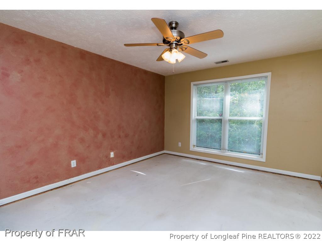 1941-3 Sardonyx Road Fayetteville, NC 28303 - Photo 14 of 27 a view of an empty room with a window