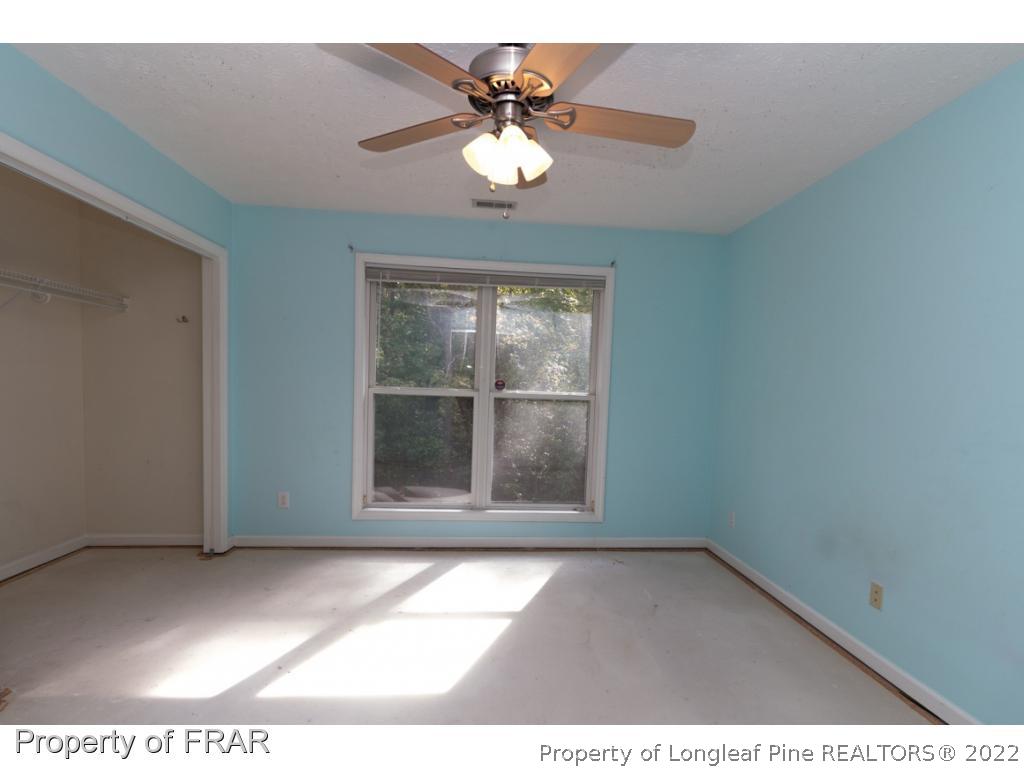 1941-3 Sardonyx Road Fayetteville, NC 28303 - Photo 19 of 27 a view of an empty room with a window