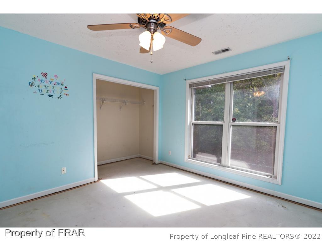 1941-3 Sardonyx Road Fayetteville, NC 28303 - Photo 20 of 27 a view of an empty room with a window