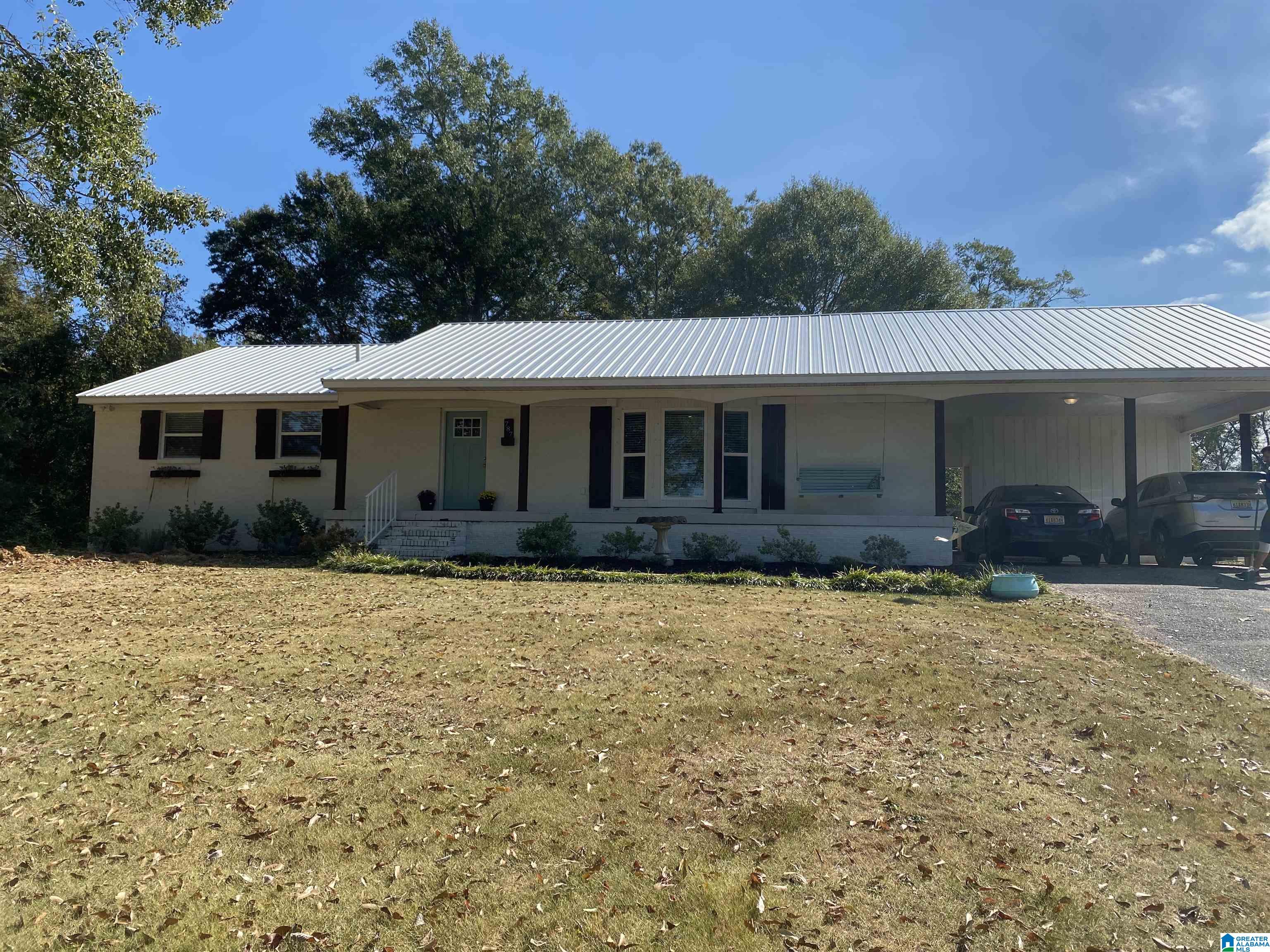 787 Limbaugh Road Sylacauga, AL 35150 - Photo 2 of 31