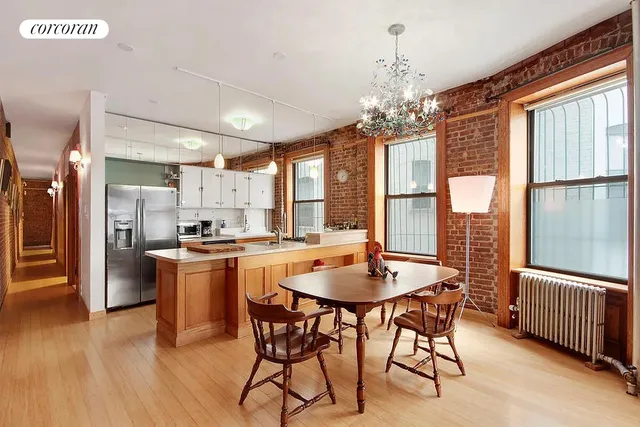 $440,000 | 100 West 141st Street, Unit 16 | Central Harlem