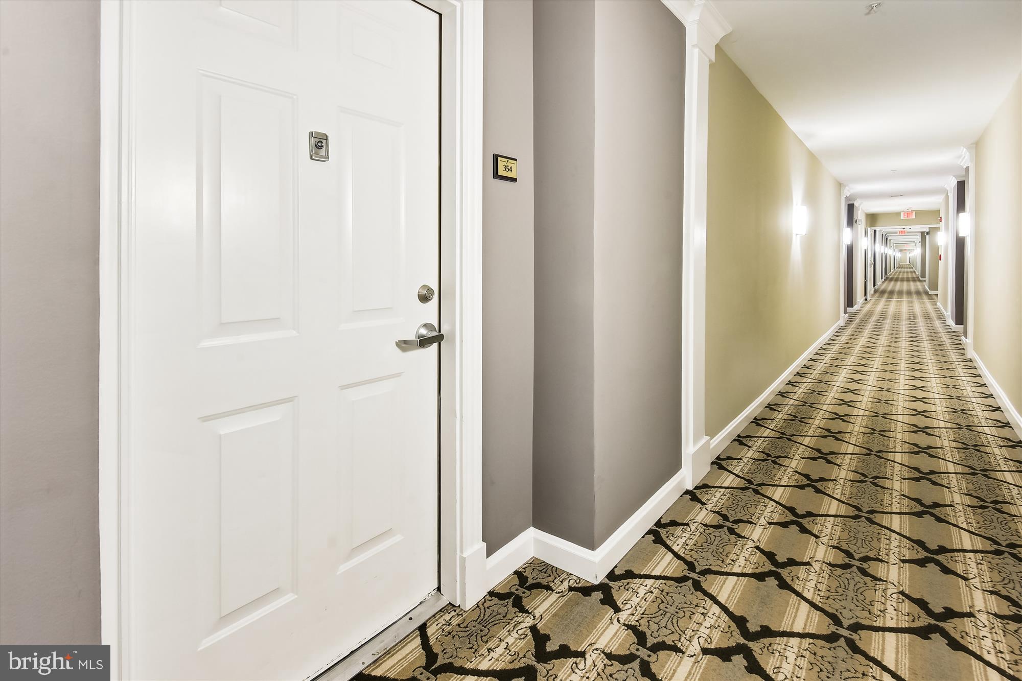 12000 Market Street, Unit 354 Reston, VA 20190 - Photo 11 of 69 Hall