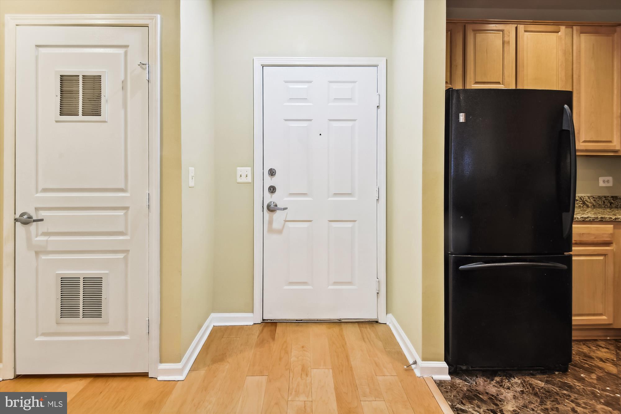 12000 Market Street, Unit 354 Reston, VA 20190 - Photo 12 of 69 Front hall of unit