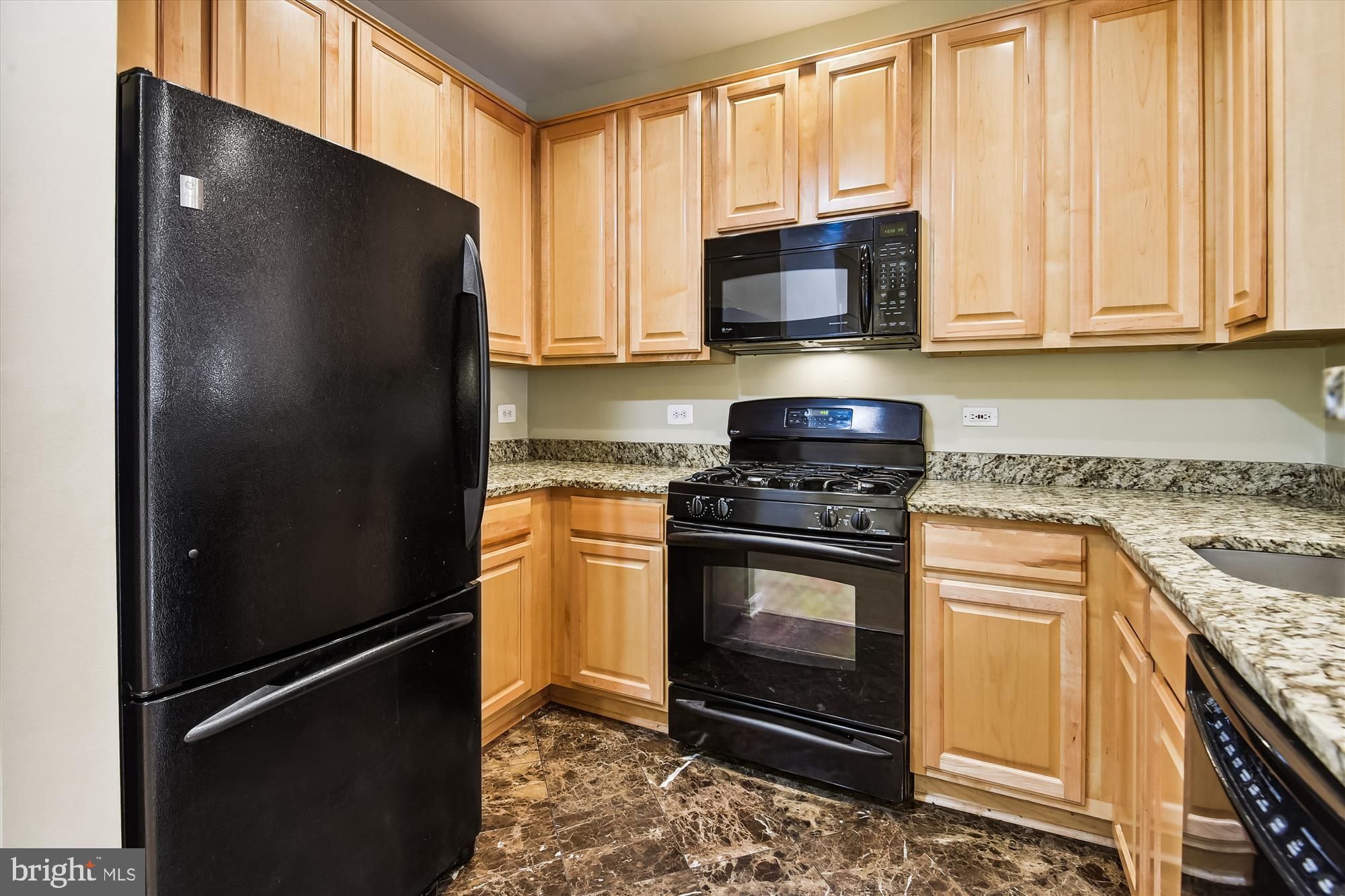 12000 Market Street, Unit 354 Reston, VA 20190 - Photo 15 of 69 Kitchen