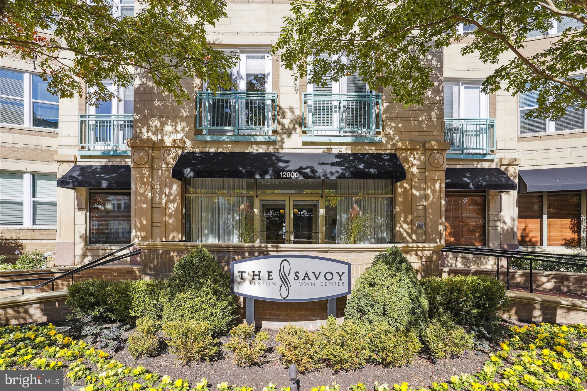 12000 Market Street, Unit 354 Reston, VA 20190 - Photo 2 of 69 Savoy at Reston Town Center