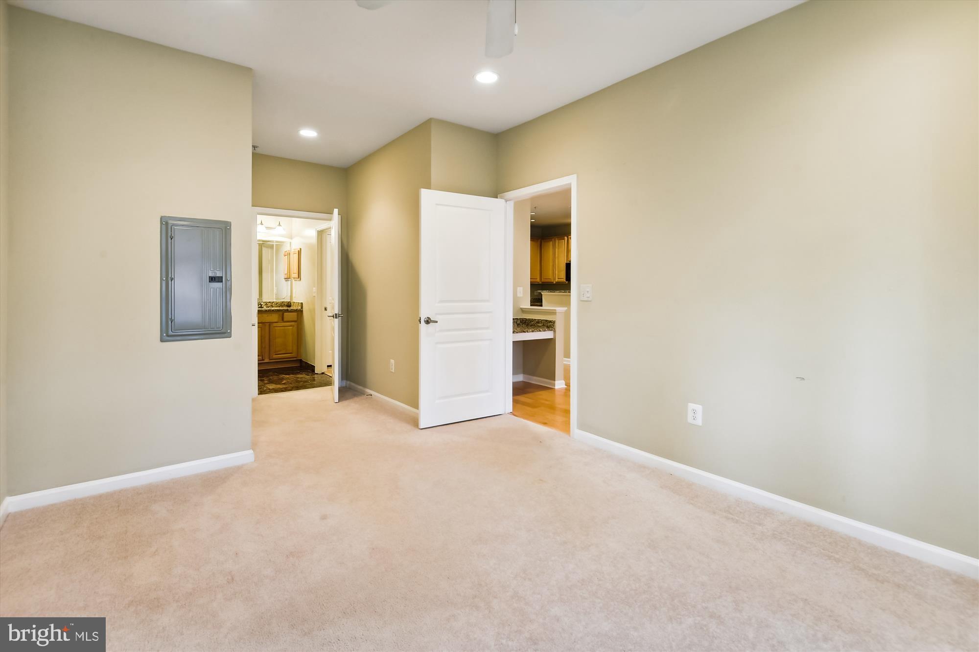 12000 Market Street, Unit 354 Reston, VA 20190 - Photo 25 of 69 2nd bedroom