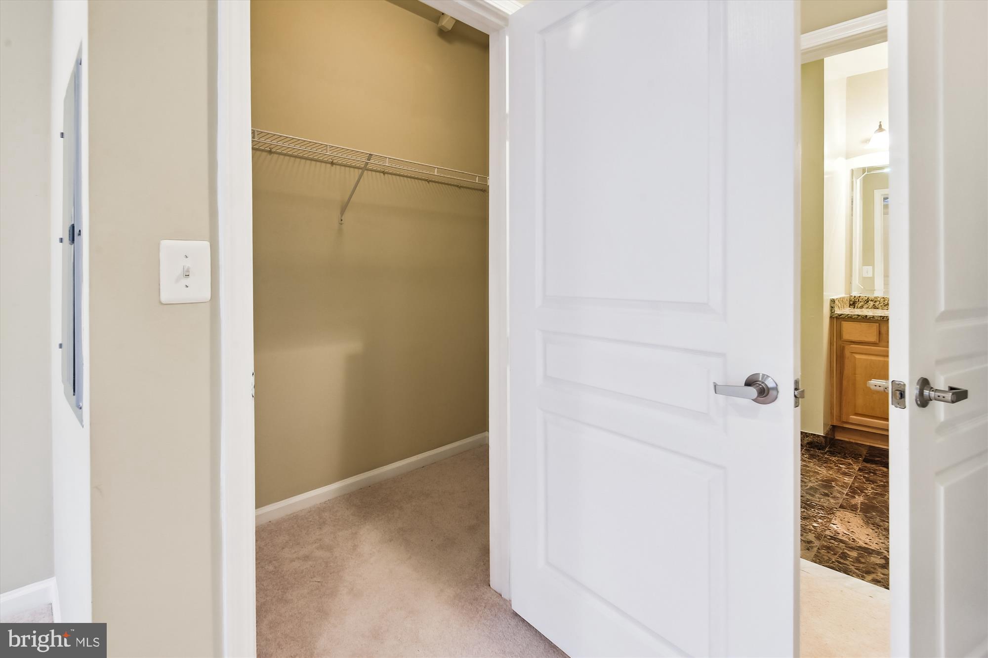 12000 Market Street, Unit 354 Reston, VA 20190 - Photo 26 of 69 2nd bedroom closet