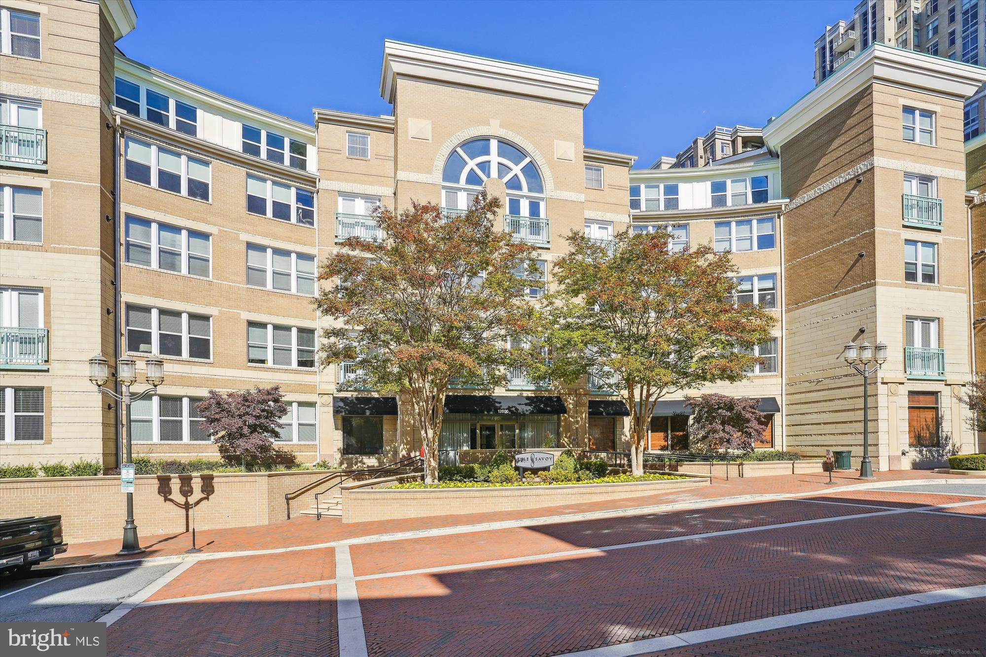 12000 Market Street, Unit 354 Reston, VA 20190 - Photo 3 of 69 Savoy at Reston Town Center