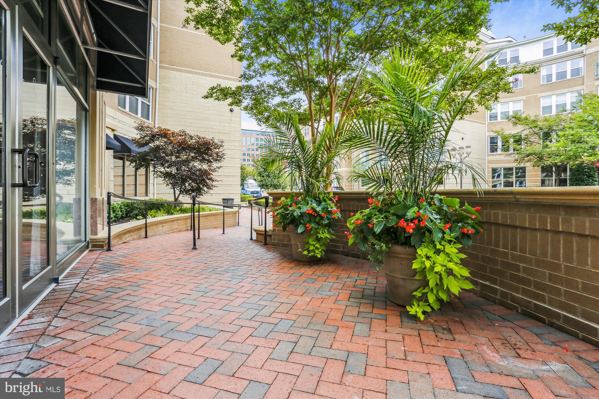 12000 Market Street, Unit 354 Reston, VA 20190 - Photo 4 of 69 Savoy at Reston Town Center
