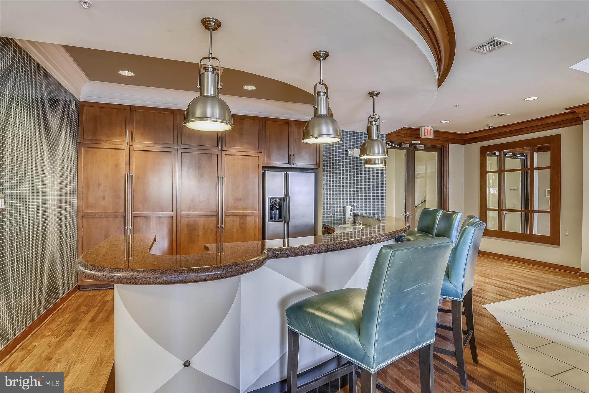 12000 Market Street, Unit 354 Reston, VA 20190 - Photo 44 of 69 Party room