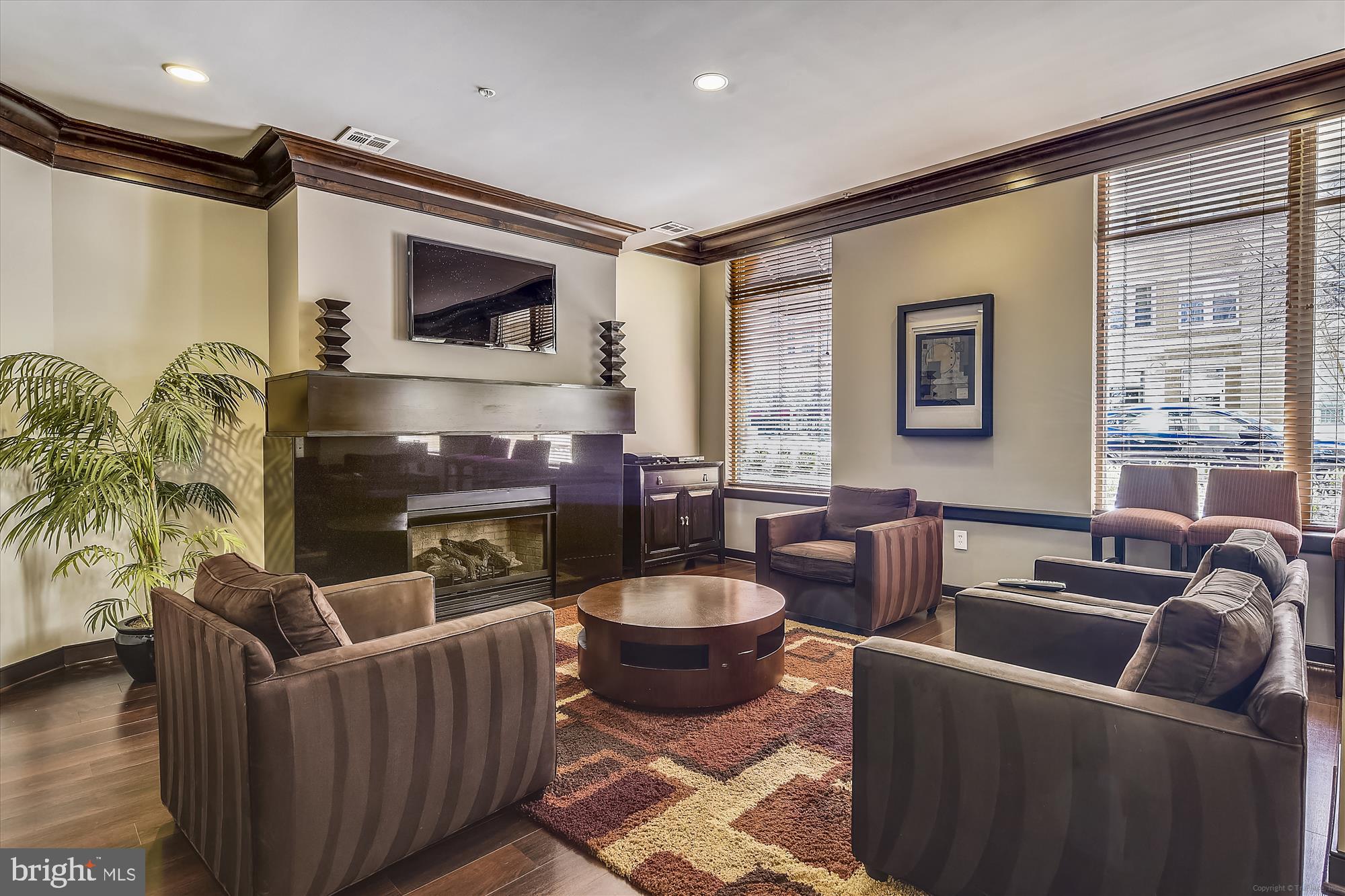 12000 Market Street, Unit 354 Reston, VA 20190 - Photo 46 of 69 Lounge