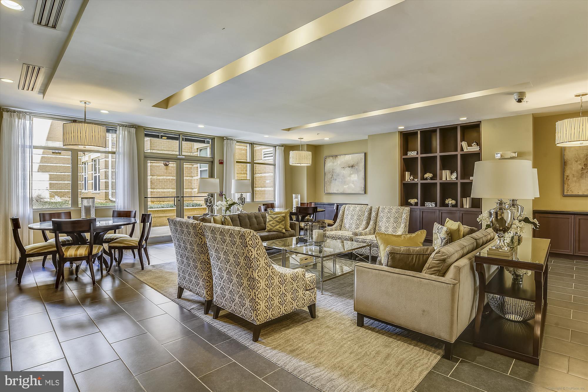 12000 Market Street, Unit 354 Reston, VA 20190 - Photo 47 of 69 Lounge