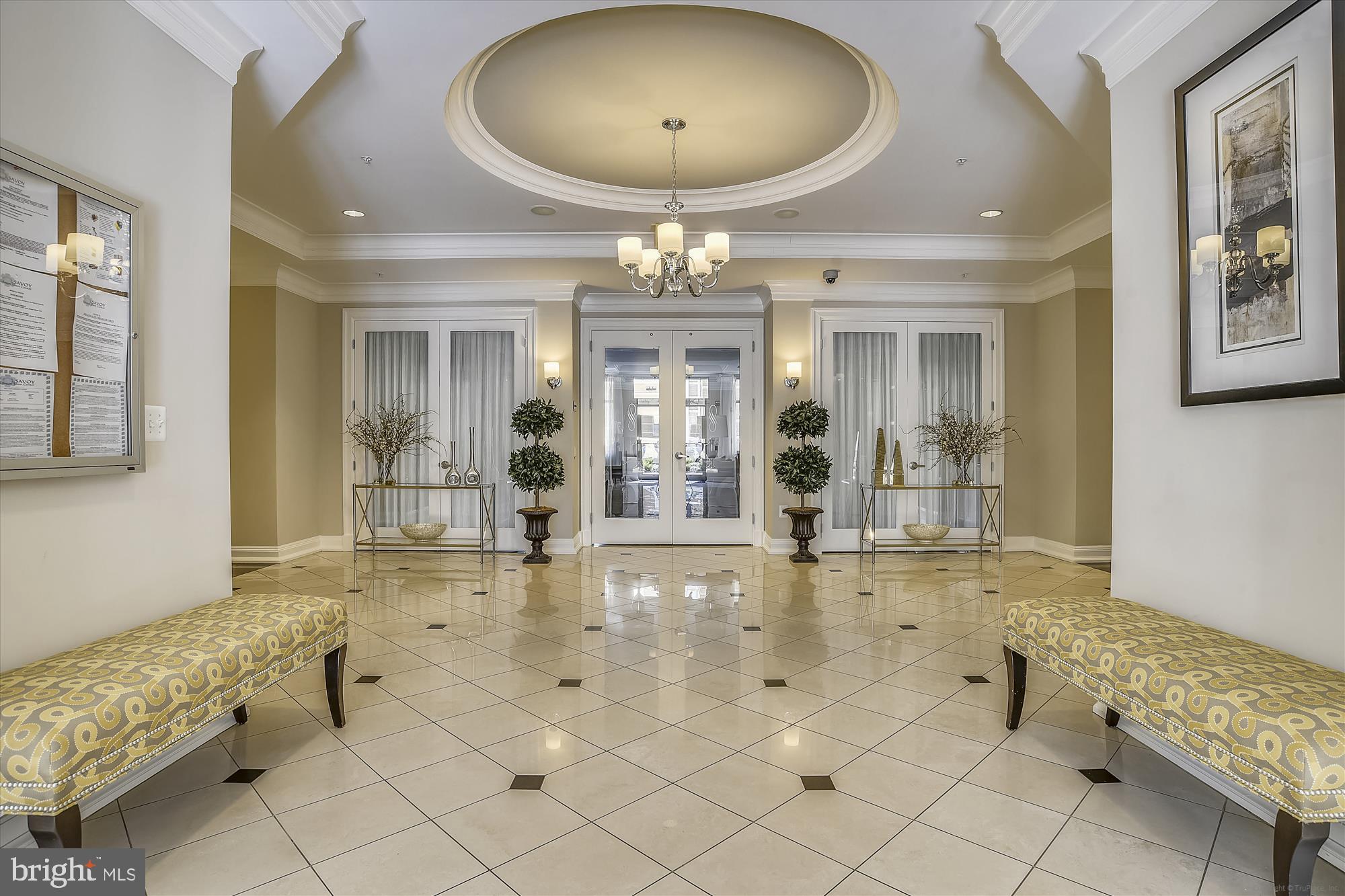 12000 Market Street, Unit 354 Reston, VA 20190 - Photo 51 of 69 Lobby