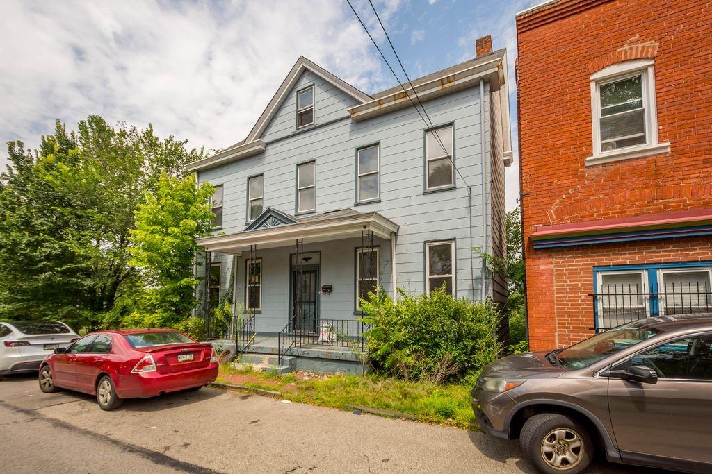 25 Divinity Street Pittsburgh, PA 15214 - Photo 1 of 27 Gallery Image 1