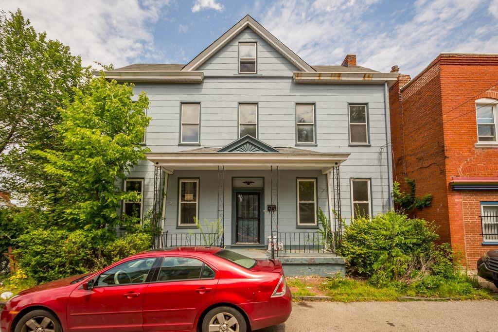 25 Divinity Street Pittsburgh, PA 15214 - Photo 25 of 27 Gallery Image 25