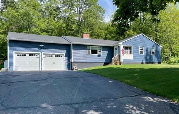 1149 West Road Belgrade, ME 04917 - Photo 1 of 41 Goodman-main