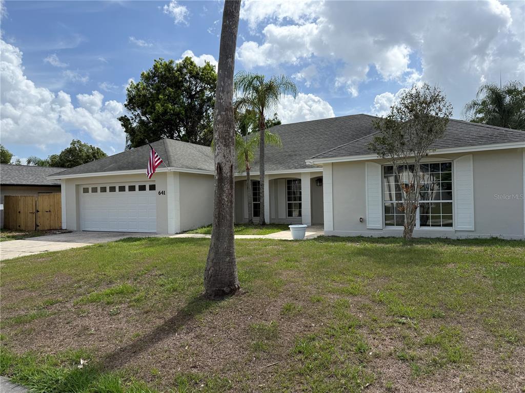 641 Brookside Road Maitland, FL 32751 - Photo 4 of 27