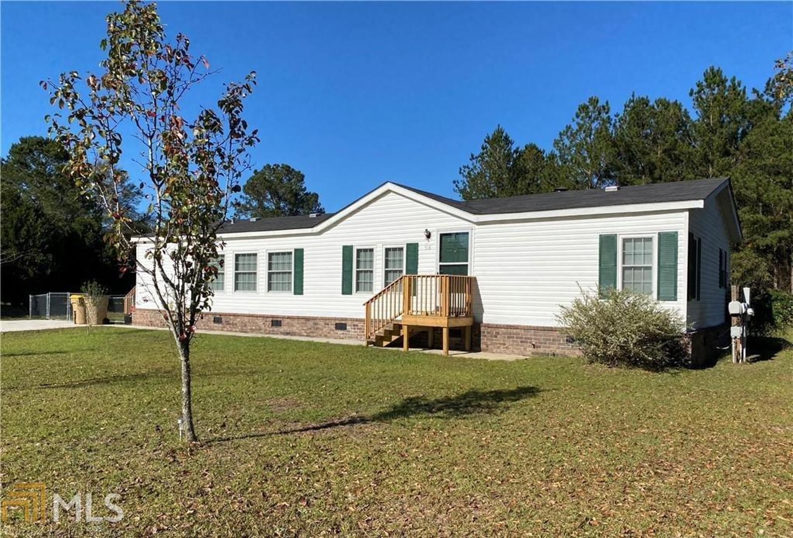 516 Red Bird Drive Springfield, GA 31329 - Photo 1 of 1 Gallery Image 1