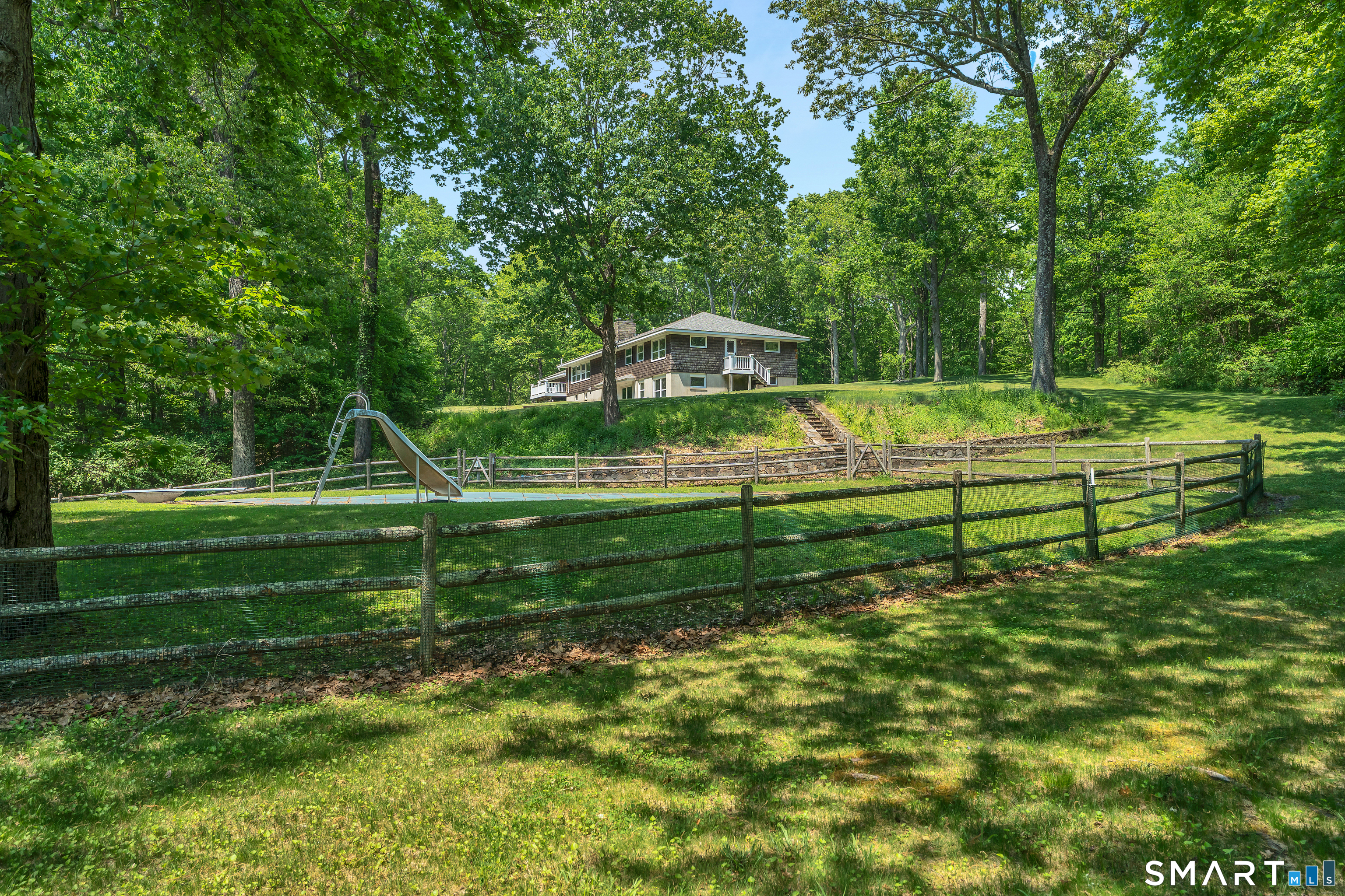 30 Maltbie Road Newtown, CT 06470 - Photo 3 of 40 a view of a park