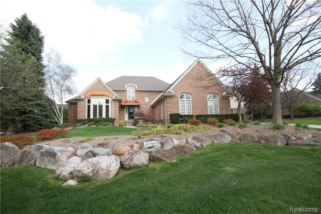 1266 Pebble Pointe Drive Rochester, MI 48307 - Photo 2 of 52 1266 002.JPG