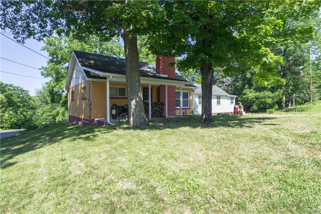 7351 East Port Bay Road, Wolcott, NY 14590 Compass