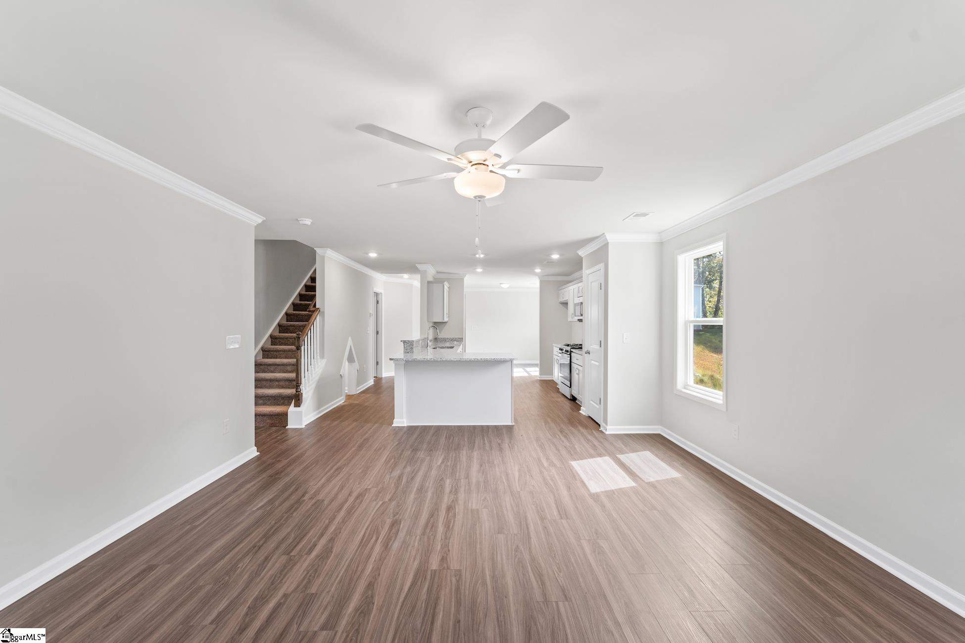 7266 Heirloom Lane Inman, SC 29349 - Photo 10 of 36 Gallery Image 10