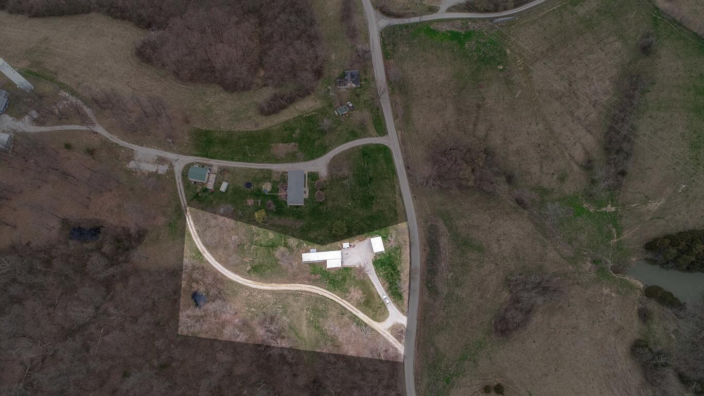191 Saltwell Road Carlisle, KY 40311 - Photo 24 of 24 DJI_0020