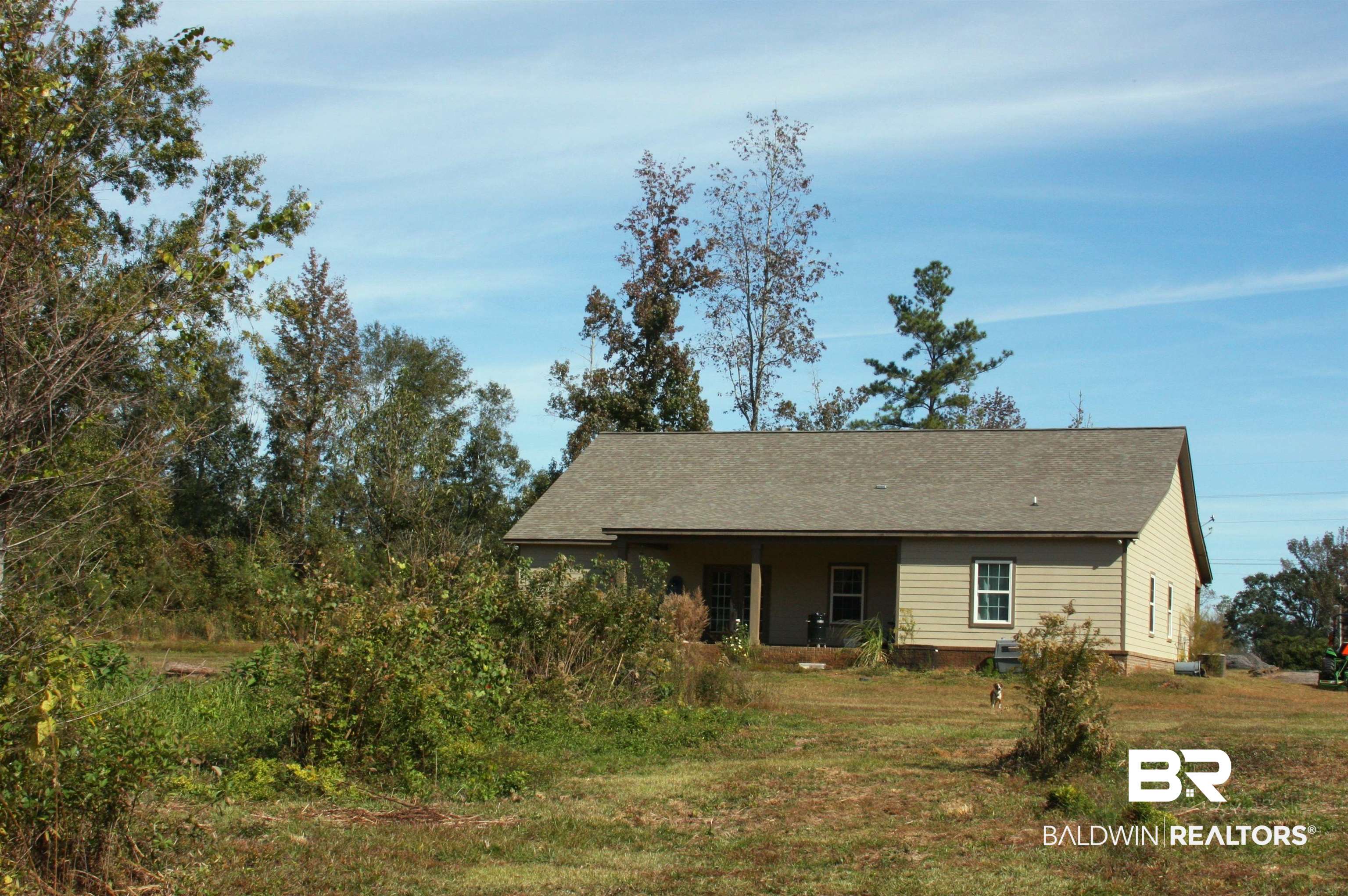 41305 Pine Grove Road Bay Minette, AL 36507 - Photo 5 of 27 Gallery Image 5