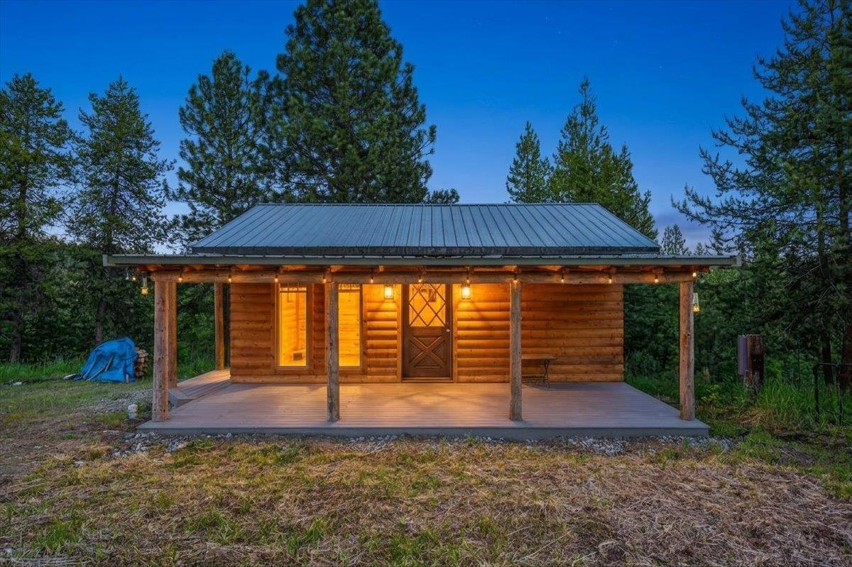 5099 L Allen Road Springdale, WA 99173 - Photo 3 of 35
