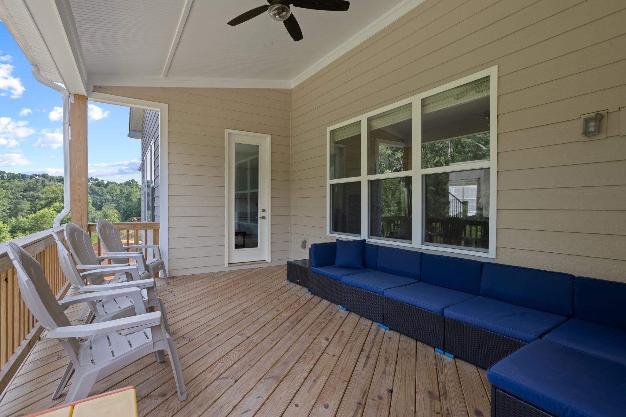 719 Enoree River Place Greer, SC 29651 - Photo 32 of 38