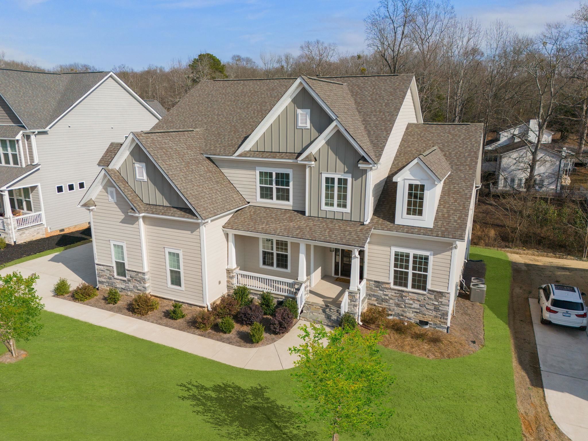 719 Enoree River Place Greer, SC 29651 - Photo 37 of 38