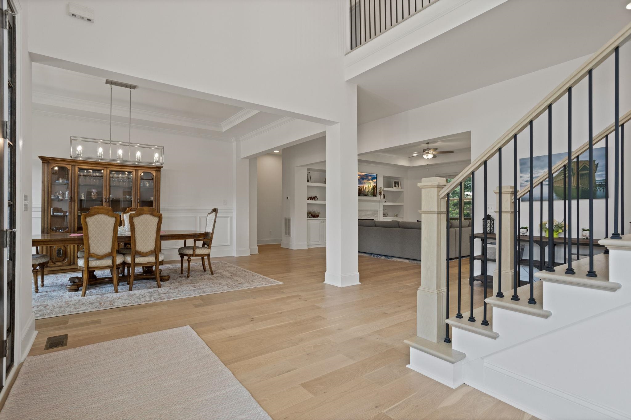 719 Enoree River Place Greer, SC 29651 - Photo 4 of 38