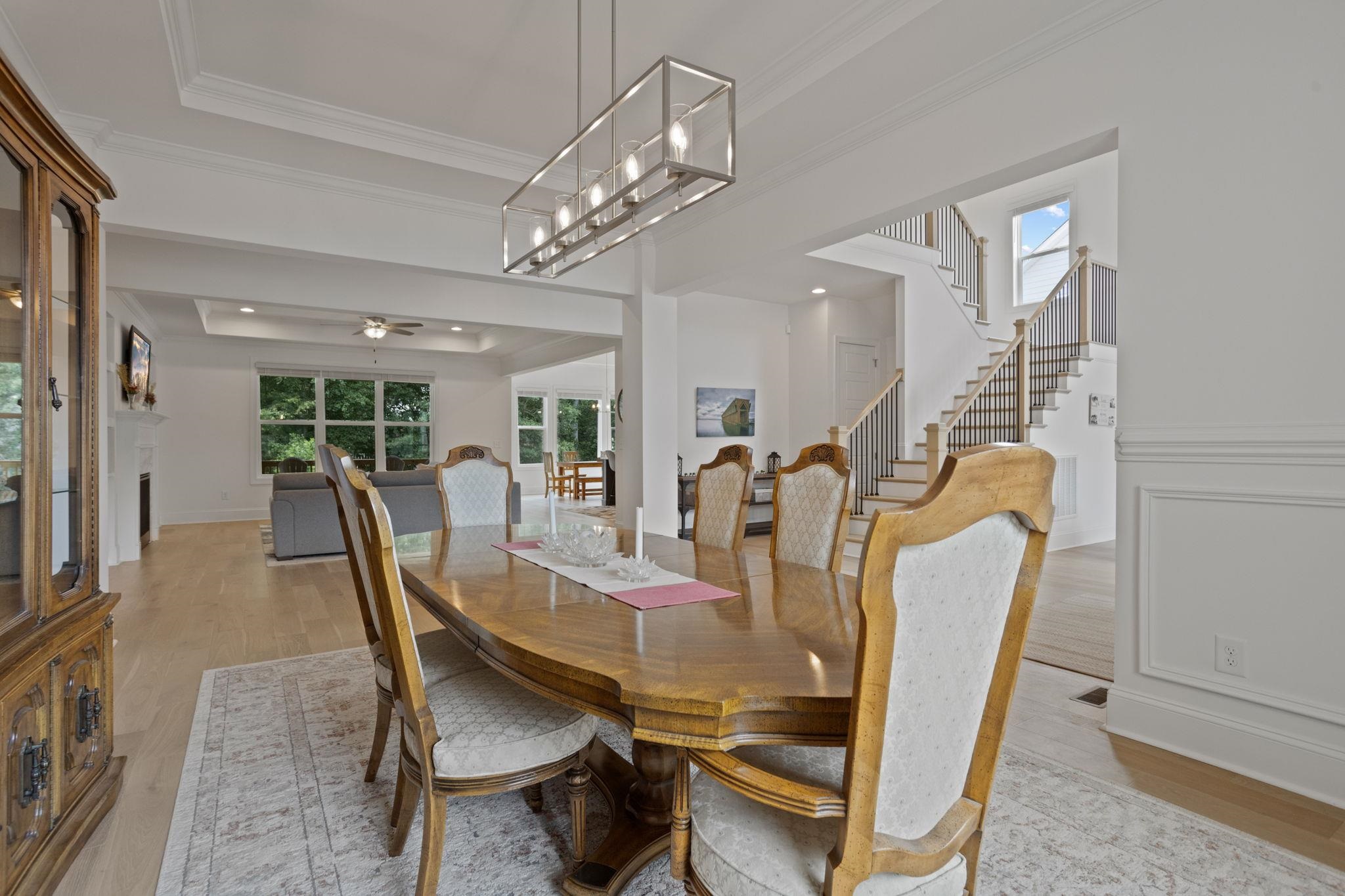 719 Enoree River Place Greer, SC 29651 - Photo 8 of 38