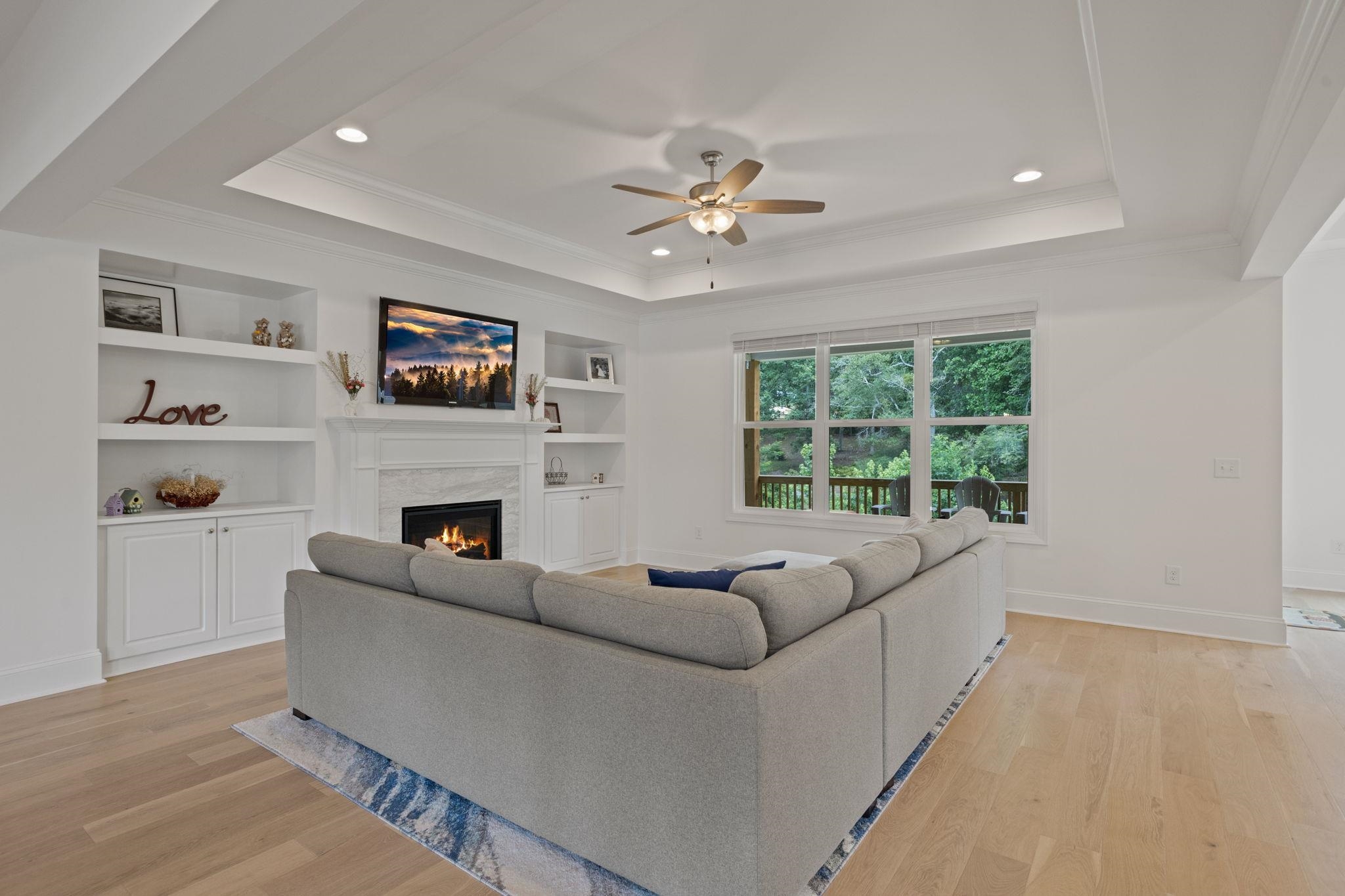 719 Enoree River Place Greer, SC 29651 - Photo 9 of 38