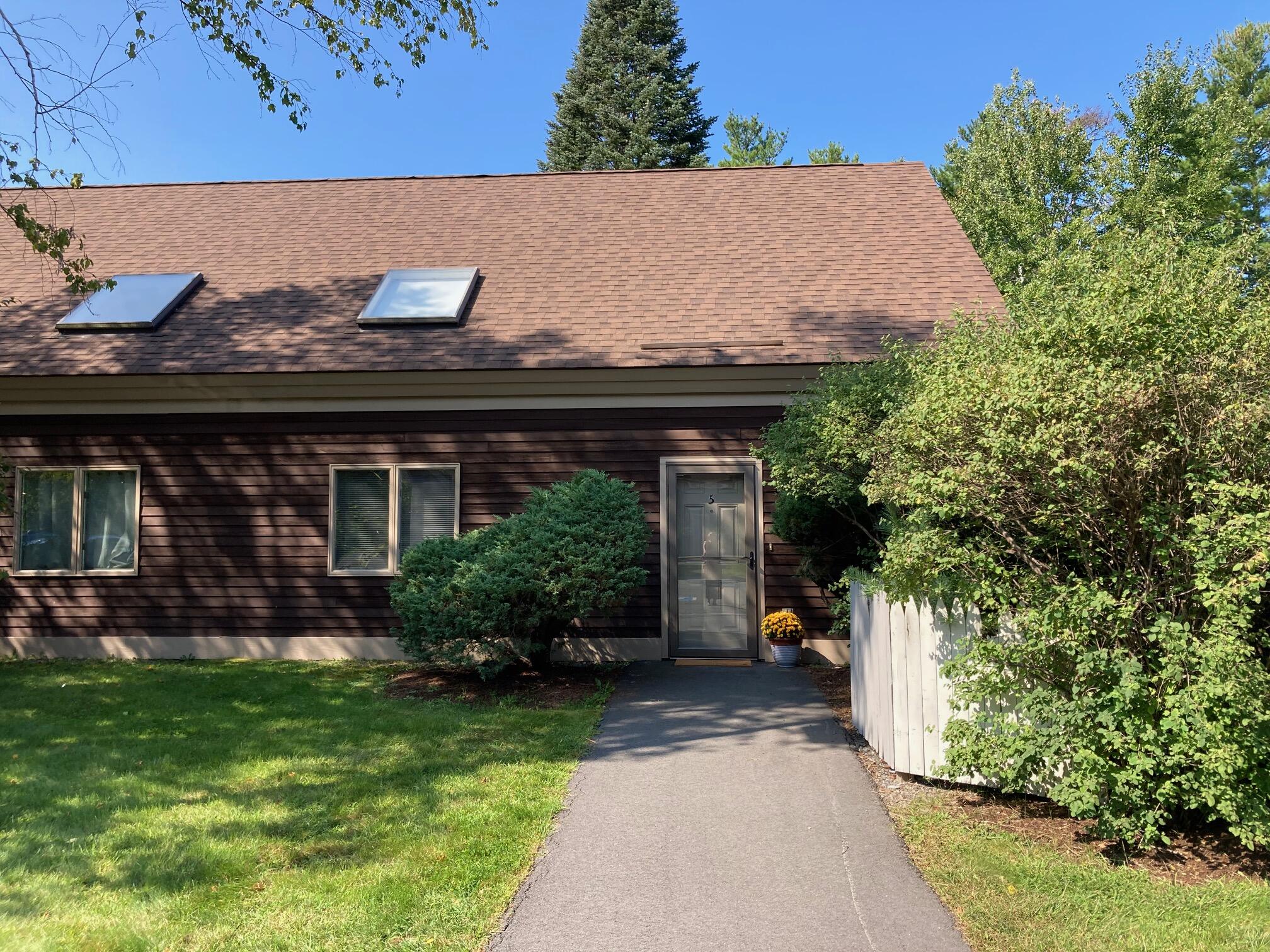 6 Hubbard Farms Road, Unit 5 Orono, ME 04473 - Photo 1 of 30 IMG_6347