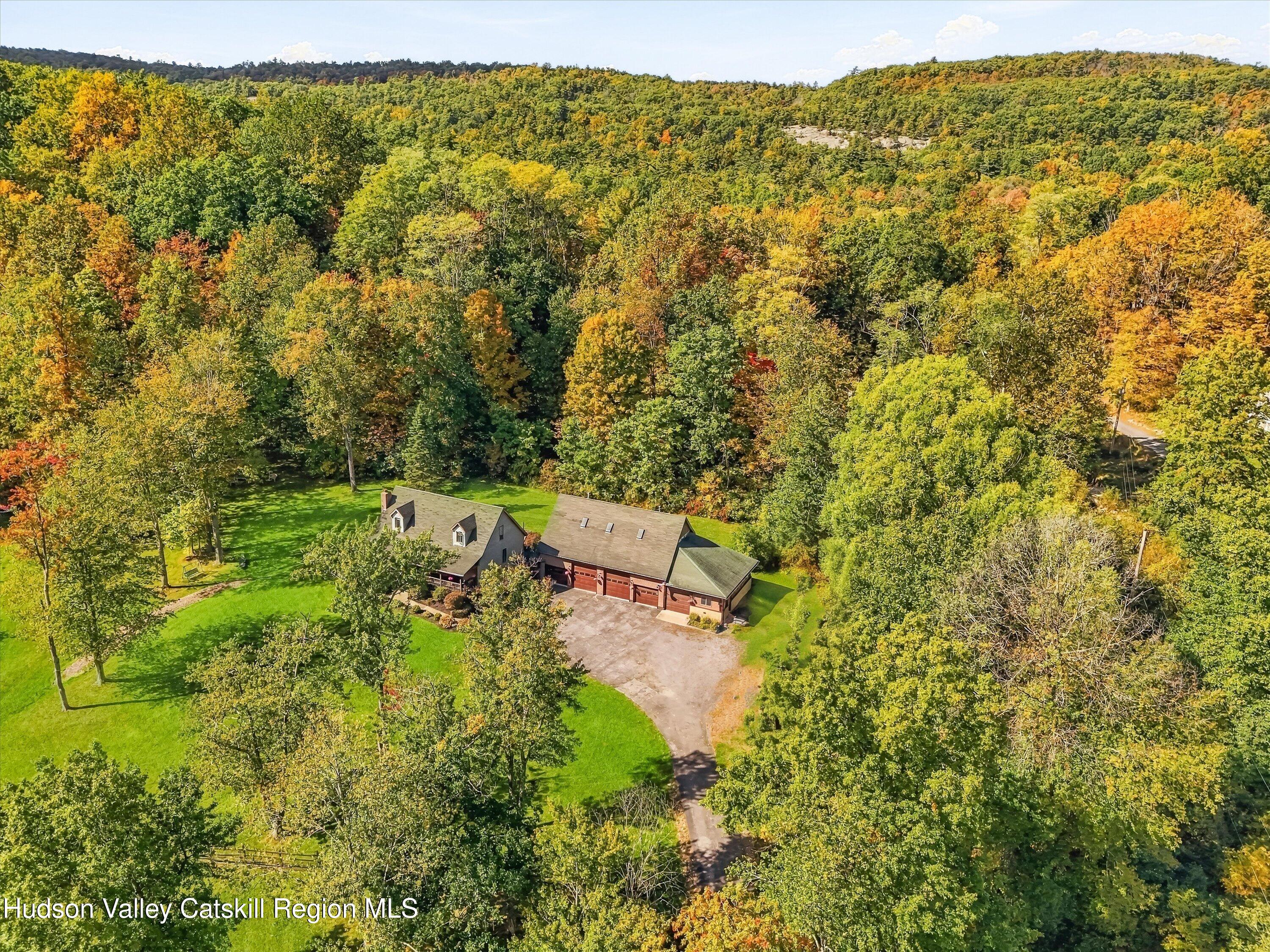 217 River Rd Exd New Paltz, NY 12561 - Photo 49 of 50 002-HTV1012