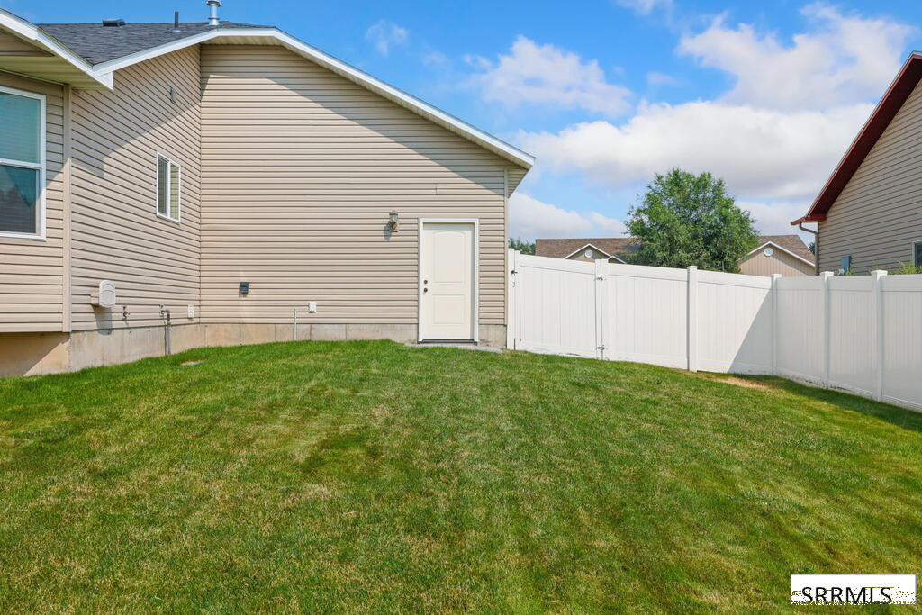 493 North 4th West Rigby, ID 83442 - Photo 40 of 50 Gallery Image 40
