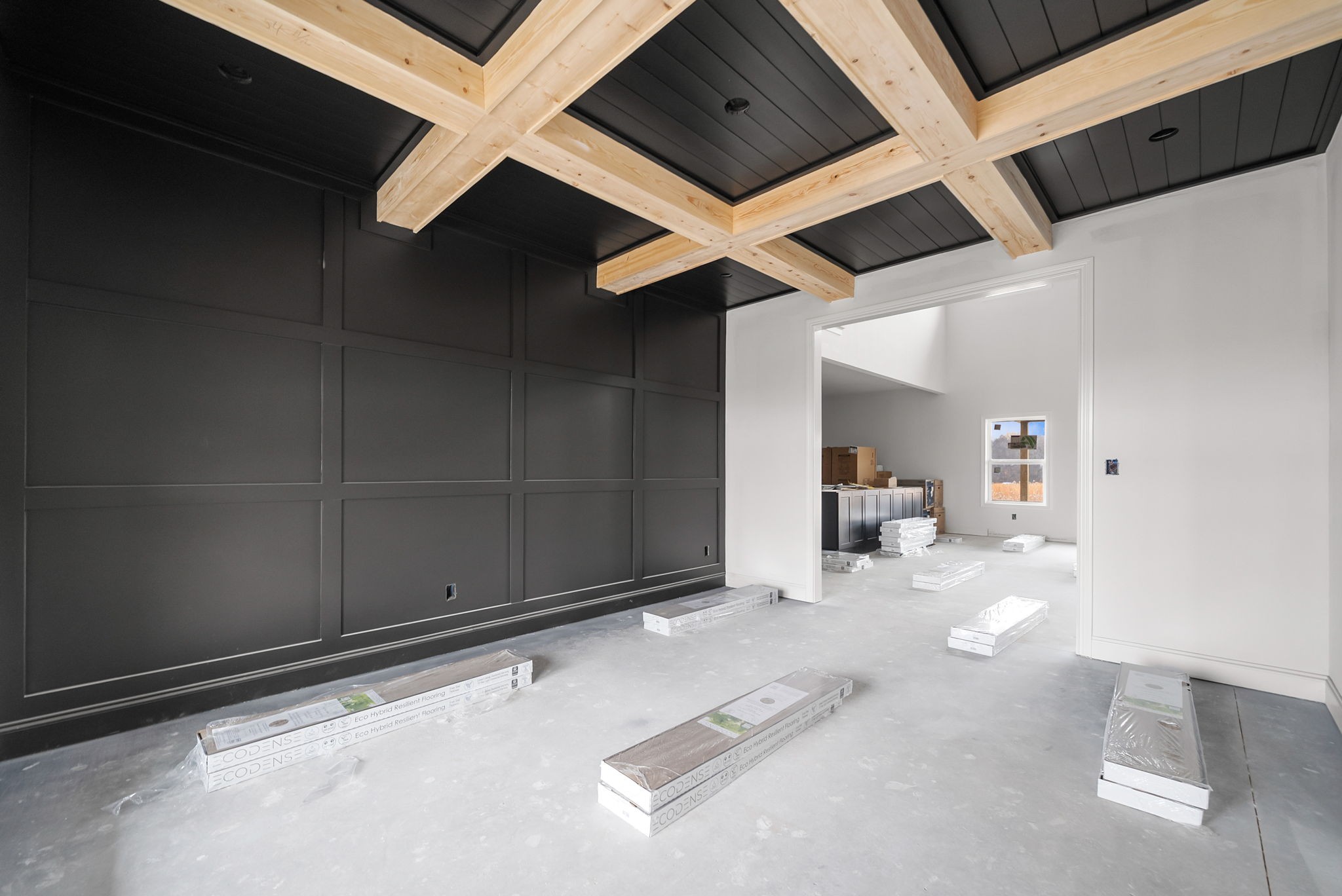 2108 Chivalry Way Clarksville, TN 37040 - Photo 16 of 49 a view of a room with gym equipment