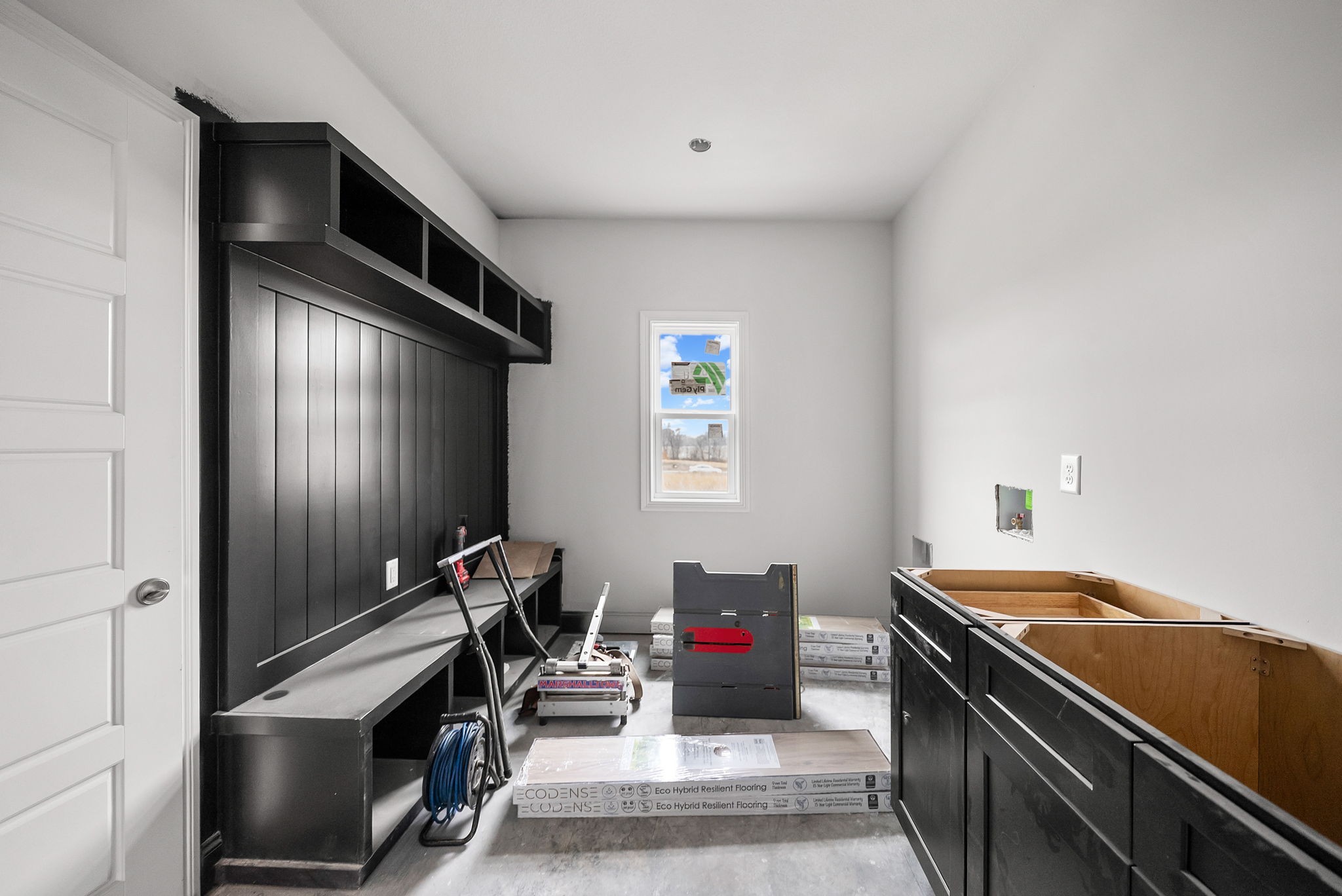 2108 Chivalry Way Clarksville, TN 37040 - Photo 25 of 49 a room with storage and utility