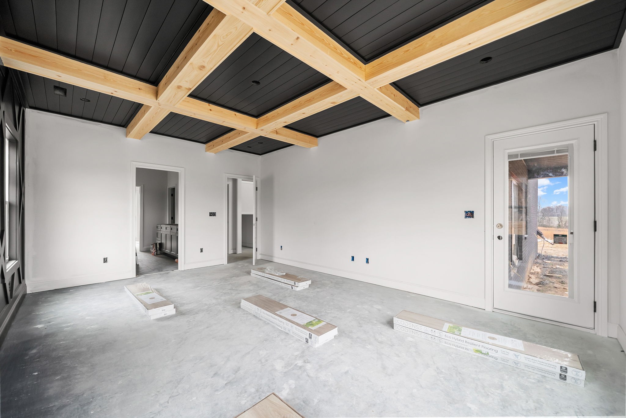 2108 Chivalry Way Clarksville, TN 37040 - Photo 28 of 49 a view of an empty room