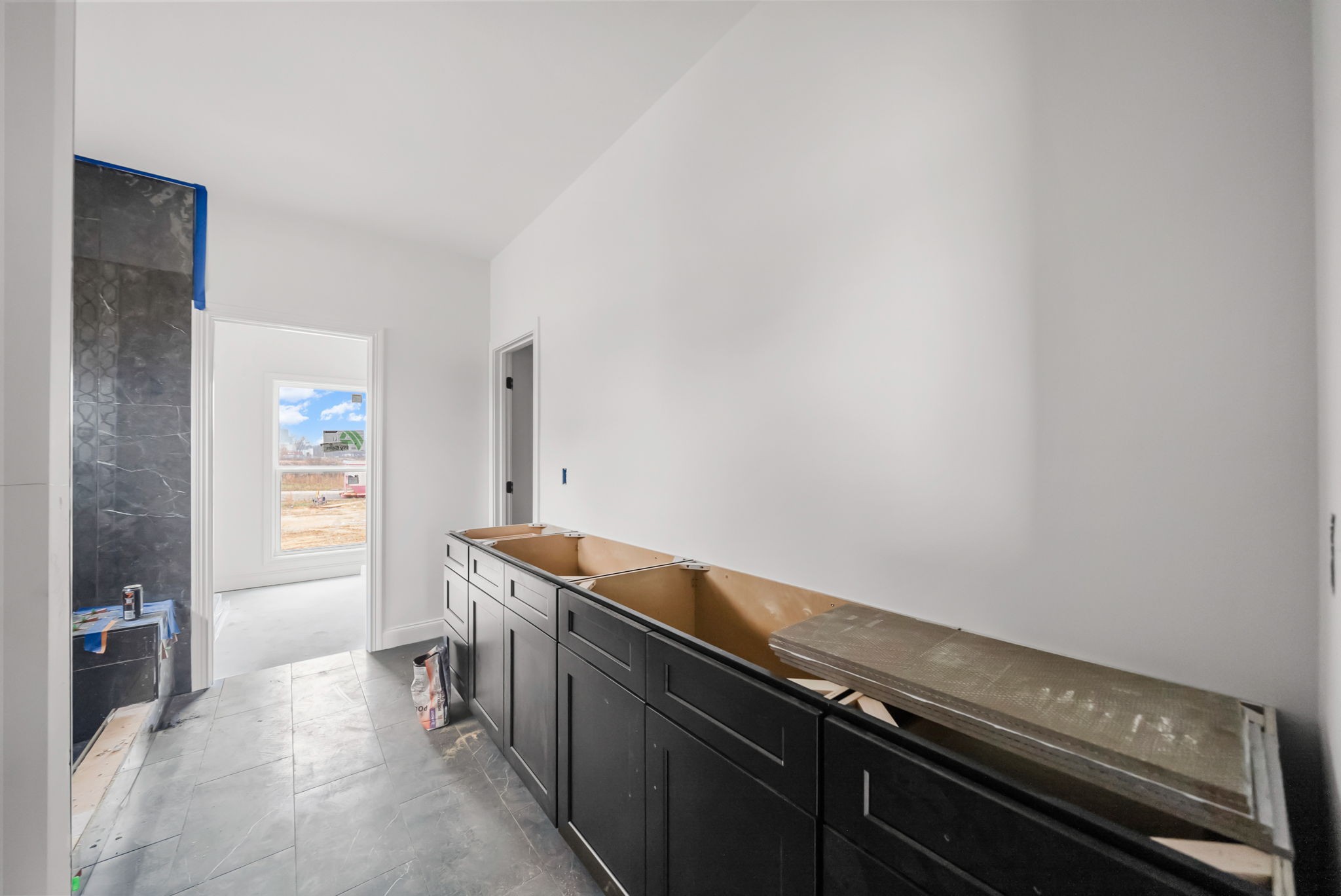 2108 Chivalry Way Clarksville, TN 37040 - Photo 29 of 49 a room with stainless steel appliances