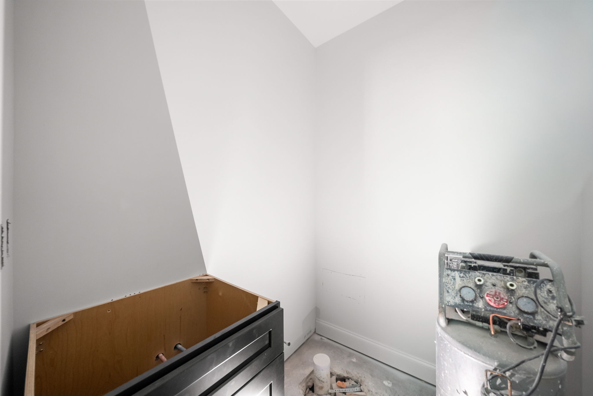 2108 Chivalry Way Clarksville, TN 37040 - Photo 33 of 49 a room with storage and utility