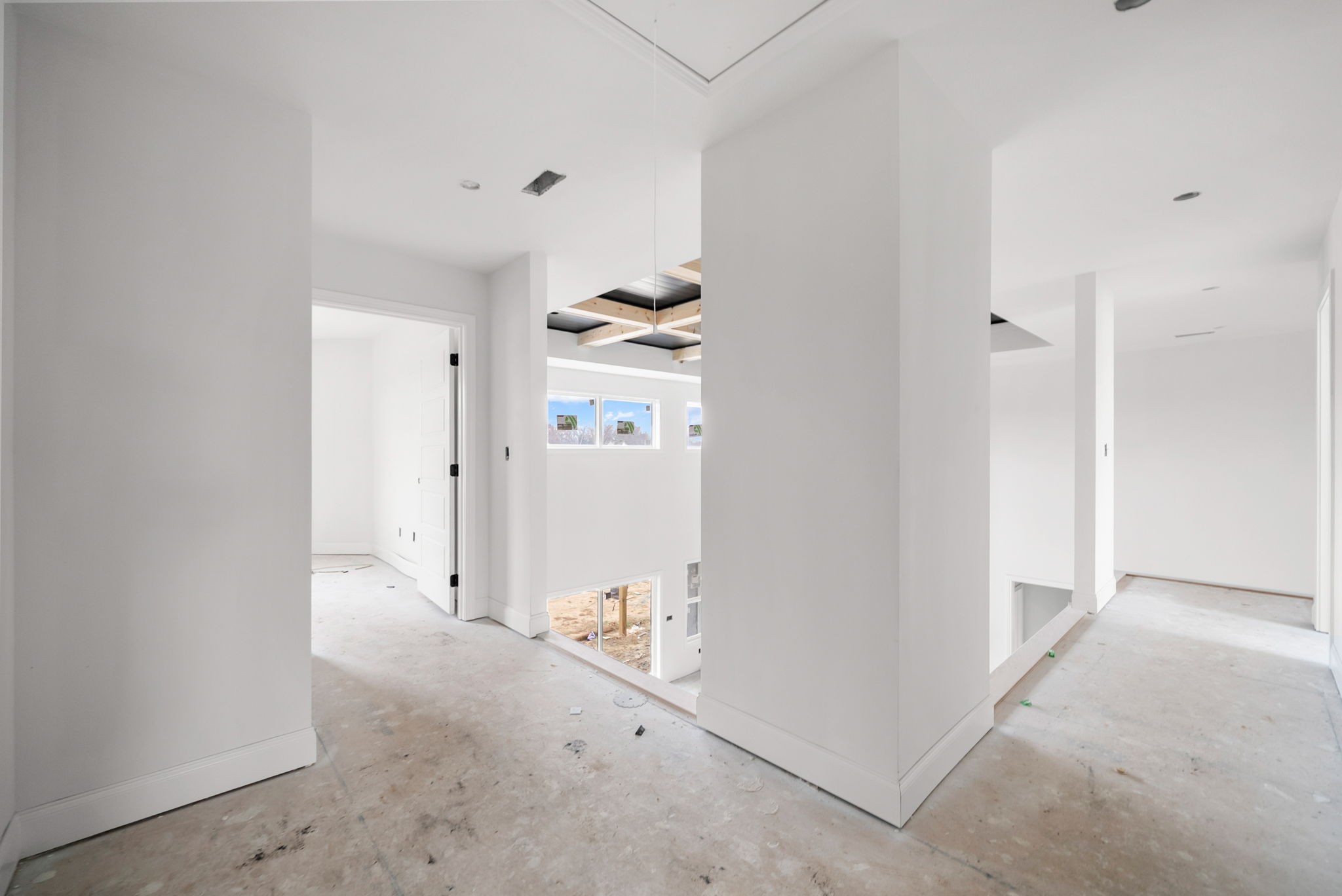 2108 Chivalry Way Clarksville, TN 37040 - Photo 34 of 49