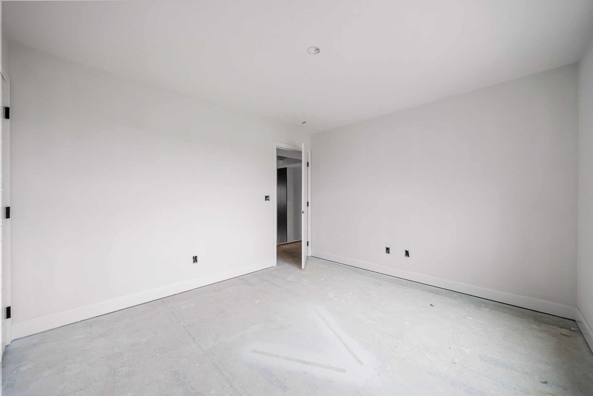 2108 Chivalry Way Clarksville, TN 37040 - Photo 36 of 49 an empty room with an entrance