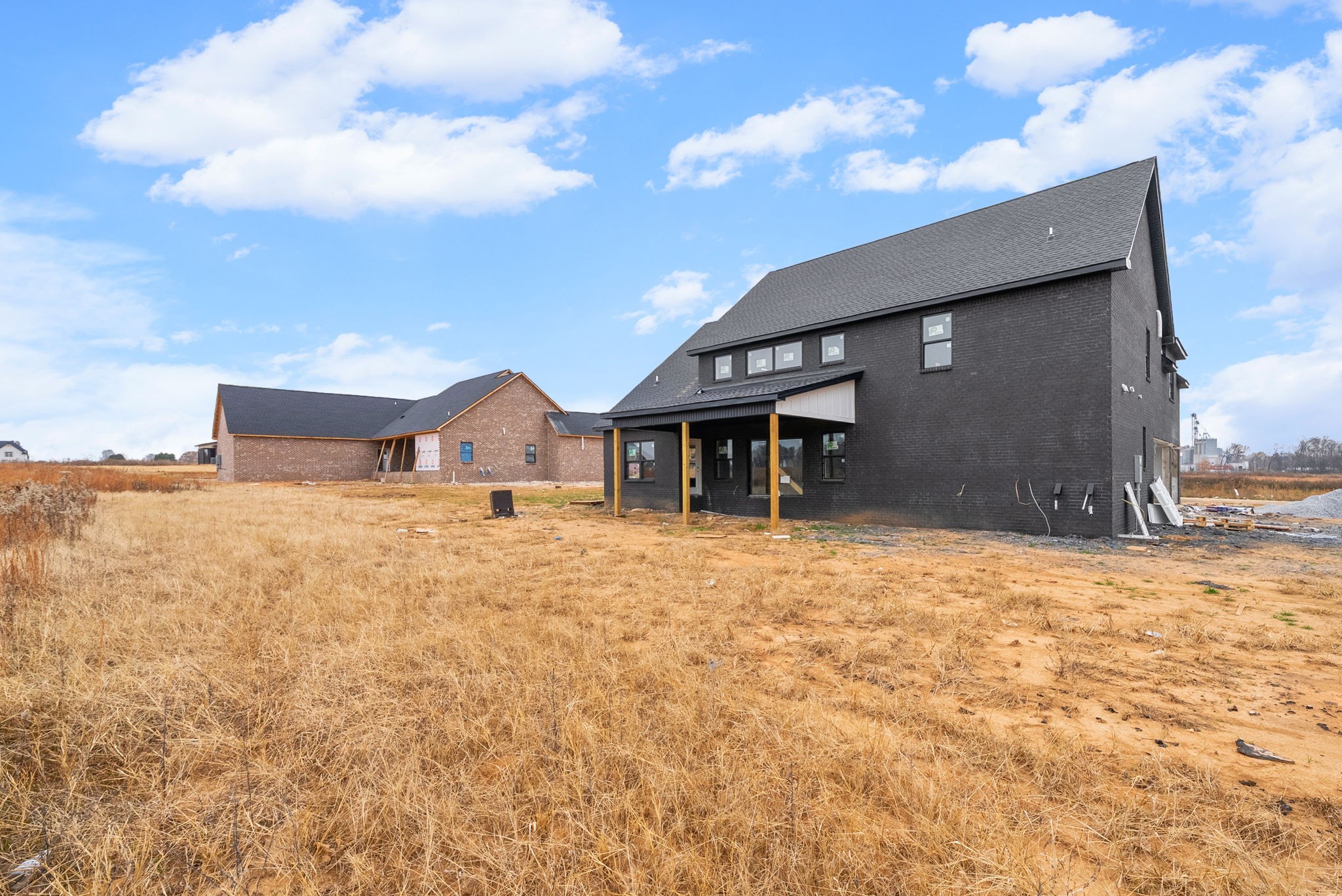 2108 Chivalry Way Clarksville, TN 37040 - Photo 49 of 49