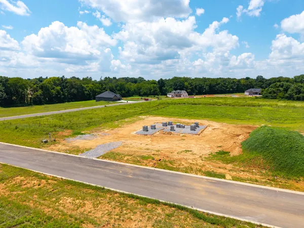 $760,000 | 2108 Chivalry Way, Clarksville, TN 37040