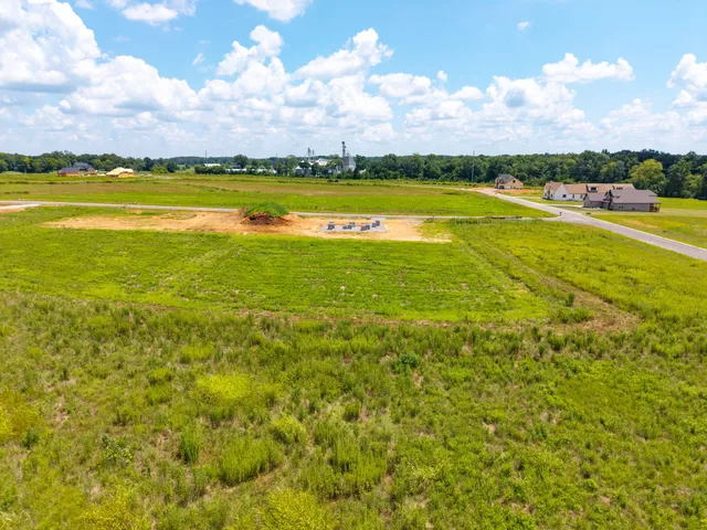 a view of an ocean and beach